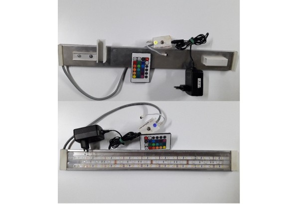 Belka oświetleniowa LED 48 cm  MAXI